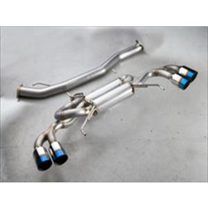 日産 R35 GT-R 触媒ストレート ダウンパイプ フロントパイプ 第1触媒