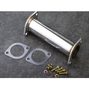 5ZIGEN 新品 5次元 触媒ストレート シビック タイプR FD2 PCA-603