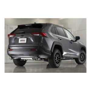 MXAA52/54 RAV4  ASHIKU マフラー｜toptuner-store