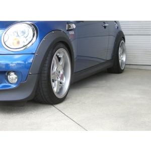 R56 ミニクーパー クーパーS GIOMIC ジオミック ダウンサス GIOMIC ジオミック 22341 C.C.S.サスペンションキット Ver.2 MINI R56