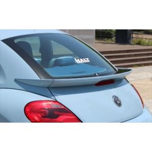 ザビートル The Beetle リアウイング (FRP/3分割) ver2 エアロ パーツ