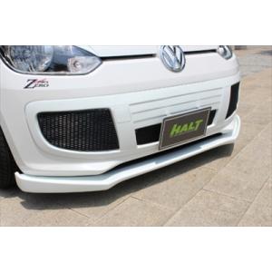 VW up! フロントリップスポイラー FRP製｜toptuner-store