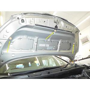 日産 純正 フェアレディZ 《 Z33 》 オイルクーラー 49790-CD71A