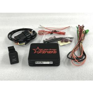 JB74W ジムニーシエラ スロットルコントローラー(ハイブリッジファーストオリジナル設定!!)