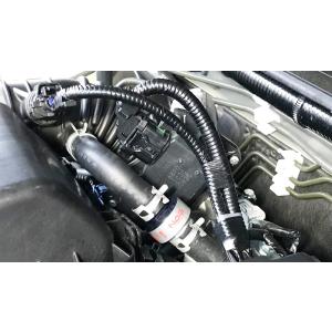 JB74W ジムニーシエラ NAGバルブ シュパーブフォース