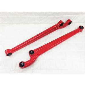 ジムニー ハイブリッジファースト トレーリングアーム （リア