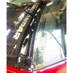 ジムニー JB23 JB43トランスファガード ステンレス : メタルワークス 