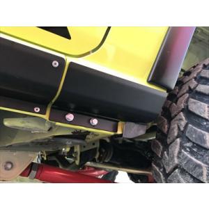 ★専用です★ジムニー  オフロードサービスタニグチ ツーストップドアオープナー 便利！ 新型ジムニー用「ツーストップドアオープナー」〜オフロード