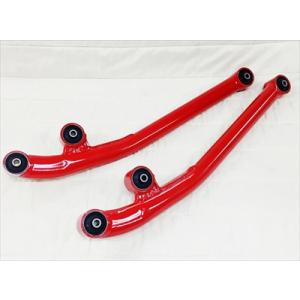 JB64W ジムニー HB1stリーディングアーム 3インチUP用