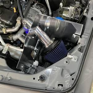 ORSタニグチ 純正エアクリーナー用サクションキット ジムニー ORSタニグチ 純正エアクリーナー用サクションキット ジムニー