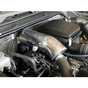 JB64W ジムニー HB1st パワーチャンバー