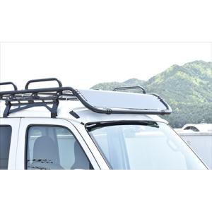 DA17W エブリイワゴン ハードカーゴ フェアリング