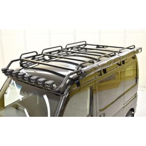 DA17W エブリィワゴン  ハードカーゴ ワークキャリア