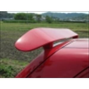 アルト HA36S リアウイング リアスポイラー ワークス RS対応 エアロ