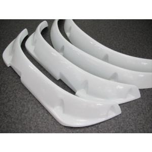 シビック タイプR FD2 GT-Exhaust Ultimate Ver リアピース A （バルブ