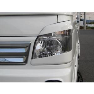 J-NEXT スズキ キャリィ トラック/スーパーキャリイ (DA16T) 用 ヘッド