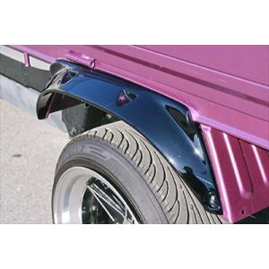 Kei Zone（ケイゾーン） □Kei-Zone 軽トラ ハイゼットトラック S211P