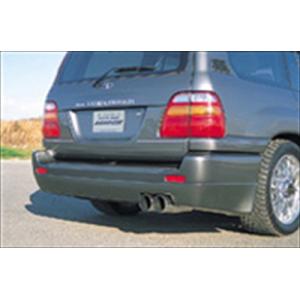 88ハウス ランドクルーザー 100 調整式 ラテラルロッド 国内生産 リア