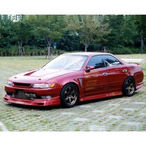 90マーク2 Type-2 3点キット 後期 : エアロ.カスタムパーツのTopTuner