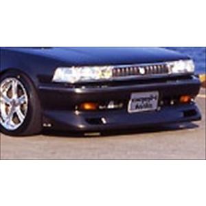 HYPER SEDANシリーズ GX81/JZX81 マーク2 フロントスポイラー 5