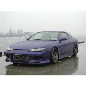 シルビア S15 Type1 アイライン : エアロ.カスタムパーツの