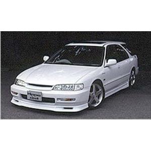 アコードワゴン CE1 EC-I フロントバンパー TypeB 塗装済み : エアロ