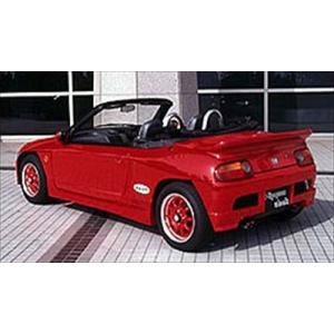 ☆ ホンダ 純正 新品 ビート PP1 リアスクリーン リアウインドウ