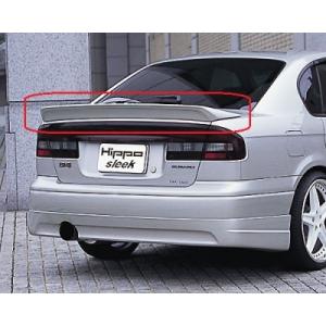 リアディフューザー タイプ1 BL5 BE5 BD5 BD4 レガシー : EUROU