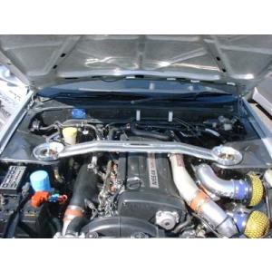 BNR32 スカイライン GT-R フロントタワーバータイプ2