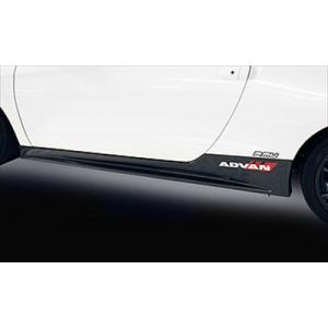 CR-Z カーボン ドアミラーカバー クリア塗装済み : エアロ.カスタム
