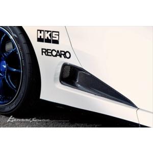 シビック EG6 カーボンリップスポイラー 「納期未定」 取付込 : エアロ