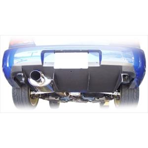 インプレッサGC8 ディフューザー リアディフューザー タイプ4 GD3 GDB GDA GC8 GC1 インプレッサ