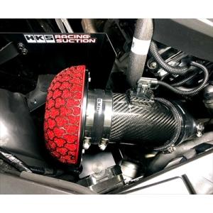 DB42 GR スープラ RZ ドライカーボンレーシングサクション