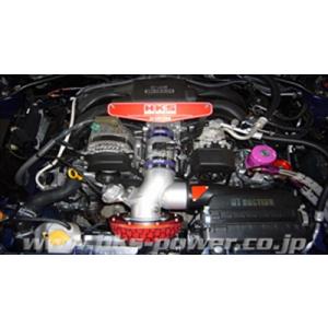 86 インテークキット タイプ2 トヨタ ZN6、スバル BRZ ZC6 Beatrush
