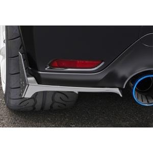 HKS（エッチケーエス） HKS GRヤリス(GXPA16) サイドスカート BODY KIT