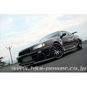スカイライン GT-R BNR34 V CAM SYSTEM O/H　KIT