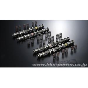GT-R R35 カムシャフト+バルブスプリング セット