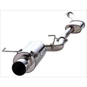 HKS（エッチケーエス） マフラー silent Hi-Power 31019-AN011