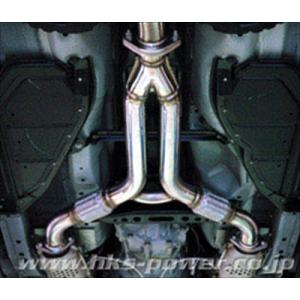 Z33  社外マフラー　左右出し　センター パイプ付 Z33 センターパイプ」の人気商品一覧 | 安い商品を通販サイトから探す