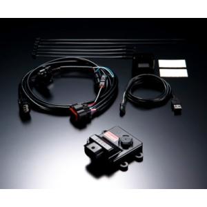 JB64W ジムニー パワーエディター