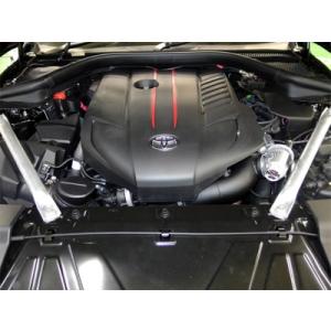 RSR GRスープラ DB42 車高調 ベストi BIT215MC BIT215SC BIT215HC 取付