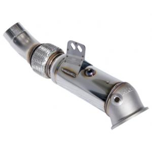 REVOLUTION GR スープラ A90 スポーツキャタライザー SZ/SZ-R用