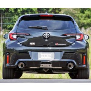 豊和管オールステンレスマフラー ダブル出し スープラ JZA70 1JZ-GTE