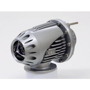 FL5 シビックタイプR ブローオフバルブ スーパーSQV4(シルバー）