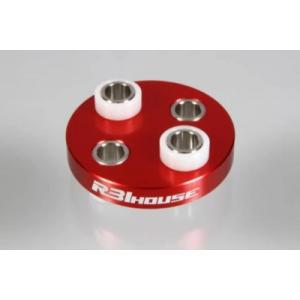 スカイライン R31 ステアリング強化ブッシュ