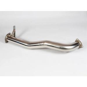 スカイライン R31 柿本フロントパイプ GTS-X用