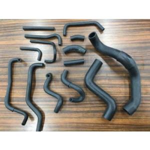 スカイライン R31 後期 ツインカムターボ用 ヒーターホース フルセット