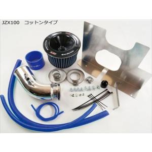 HPI ダイレクトサクションキット チェイサー JZX100 1JZ-GTE