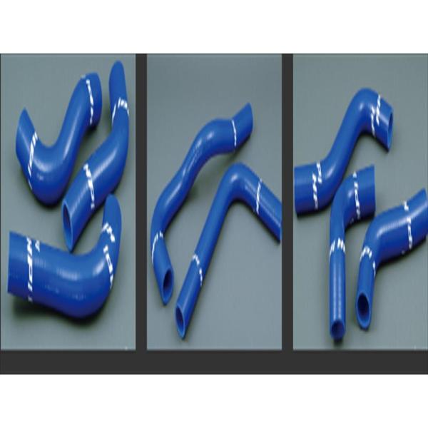 クレスタ JZX100 [1JZ-GTE] シリコンラジエターホース