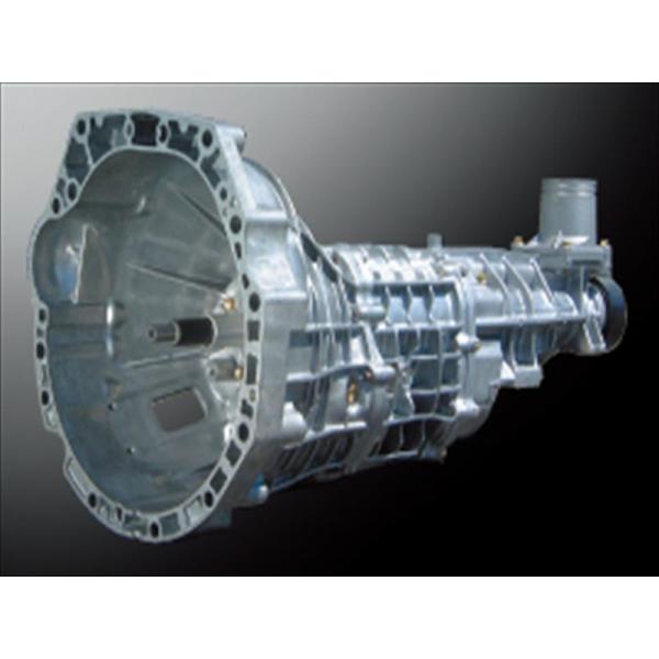 シルビア S15 [SR20DET] 6速クロスミッション